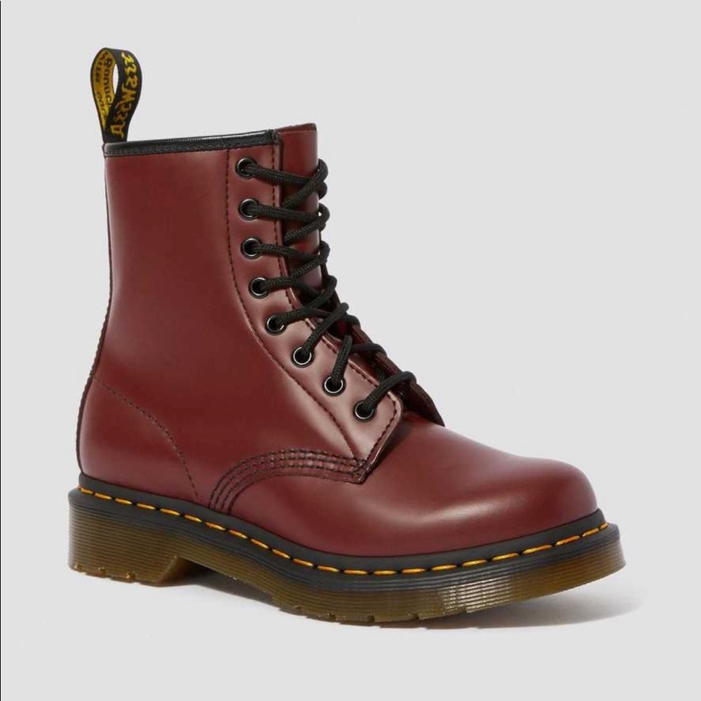 Dr Marten Boots